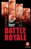 Battle Royale - coffret Vol.2