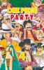 One piece - party T.4