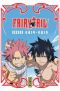 Fairy tail - agenda 2014-15