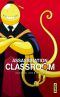 Assassination Classroom - Agenda 2019-20