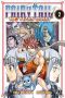 Fairy tail - 100 years quest T.2