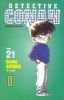 Dtective Conan T.21