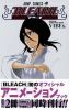 Bleach - official animation Book - Vibes
