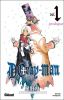 D Gray-man T.1