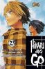 Hikaru No Go T.23