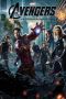 Marvel cinematic Universe - Avengers - le prologue du film