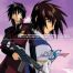 Gundam Seed Destiny - OST 4