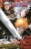 Bleach - Anime Comics- The Sealed Sword Frenzy