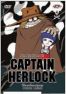 Captain Herlock - The endless odyssey Vol.4