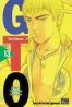 GTO - Great Teacher Onizuka T.13