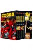 Cobra - The space pirate T.11  T.15