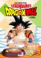 Dragon Ball - les recettes lgendaires