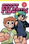 Scott Pilgrim T.3