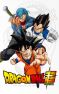 Dragon ball super - intgrale - Box.2 - dition collector