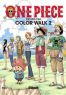 One piece - Color walk 2