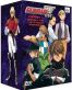 Gundam Wing Coffret 1