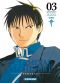 Fullmetal Alchemist T.3 - Perfect dition