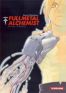 Fullmetal Alchemist - Le livre d'illustrations T.1