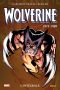 Wolverine - intgrale 1974-89