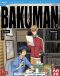 Bakuman - saison 1 et 2 - intgrale - blu-ray