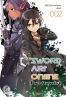 Sword Art Online - Progressive - Light Novel T.2