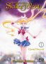 Sailor moon - eternal dition T.1