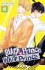 Black prince & white prince T.15