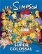 Les Simpson - super colossal T.4