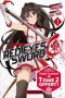 Red eyes sword Zero - Akame ga Kill ! Zero T.1+T.2 - pack dcouverte