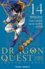 Dragon Quest - Les Hritiers de l'Emblme T.14