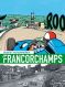 Dossier Michel Vaillant - Spa Francorchamps