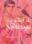 Le chef de Nobunaga T.25