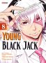 Young Black Jack T.8