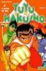 Yuyu Hakusho T.10