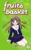 Fruits Basket T.1