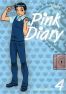 Pink diary T.4