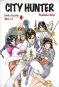 City Hunter - T.1  T.3 - coffret collector