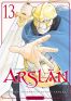 The heroic legend of Arslan T.13