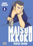 Maison Ikkoku - perfect edition T.6