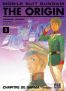 Mobile Suit Gundam - The origin T.3