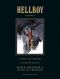Hellboy - deluxe T.5