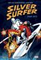 Silver Surfer - intgrale 1969-70