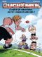 Les rugbymen T.19