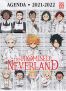 The Promised Neverland - agenda 2021-22