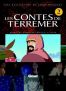 Les contes de terremer T.2