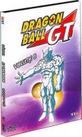 Dragon Ball GT Vol.6