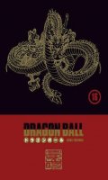 Dragon Ball - coffret Vol.16