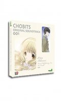 Chobits - BO