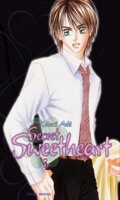 Secret sweetheart T.3