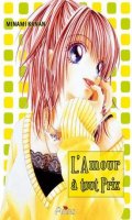 L'amour a tout prix - coffret T.1  T.4